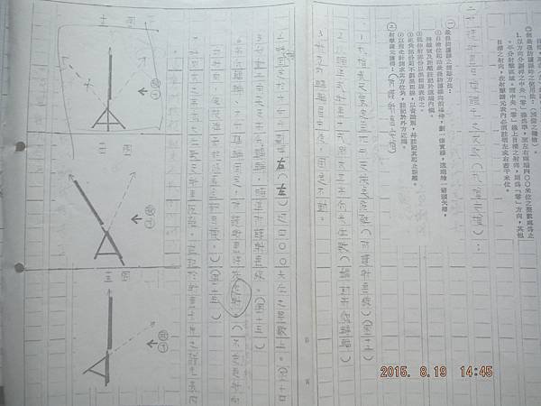 機槍防護射擊10