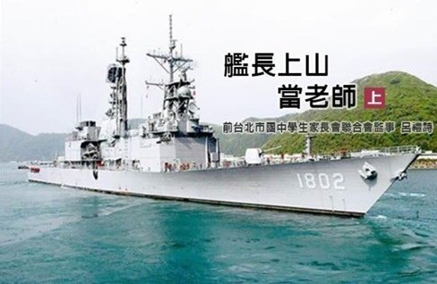 艦長1