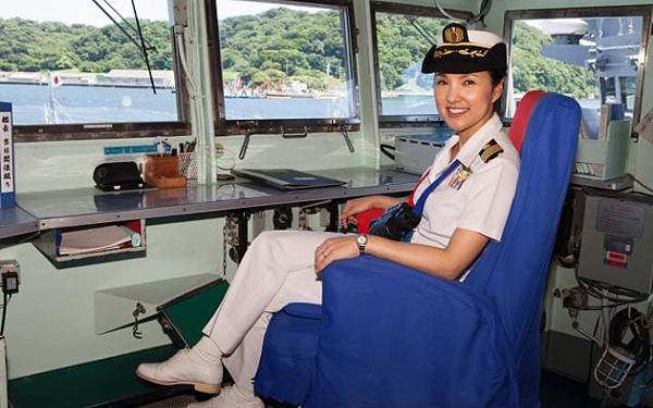 日海軍艦長2