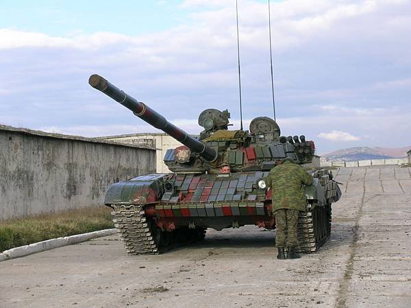 T-72