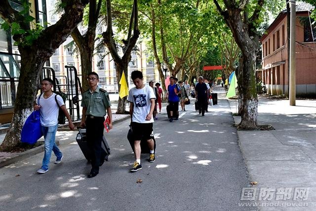 解放軍理工大學1