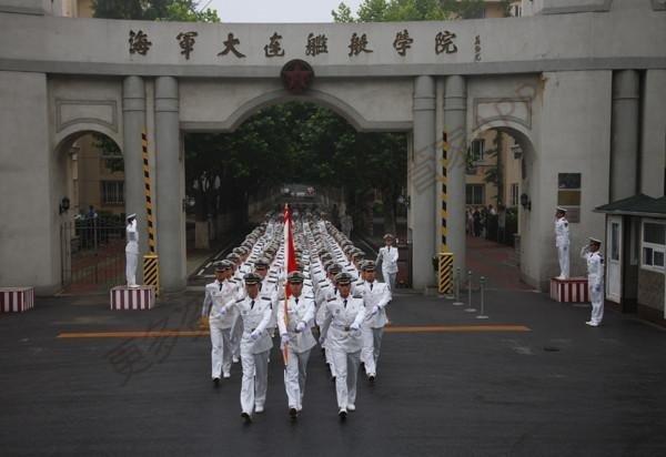 解放軍軍事院校24