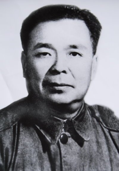 王生明