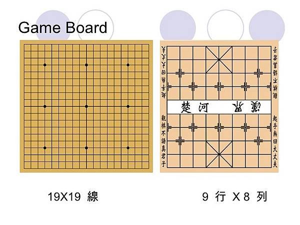 象圍棋