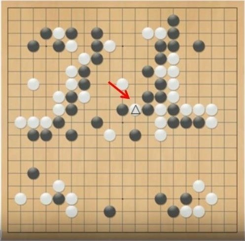 圍棋