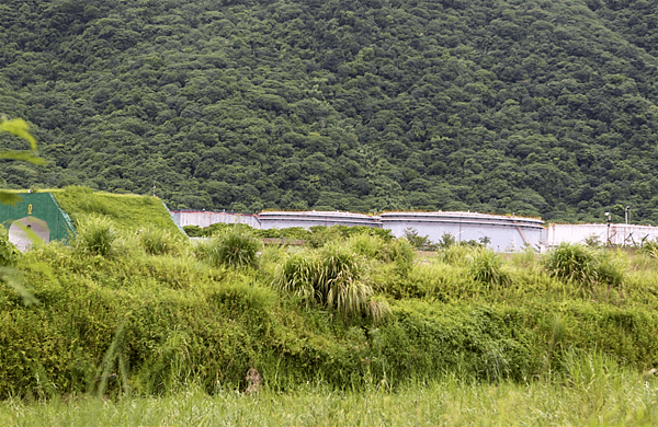 佳山基地