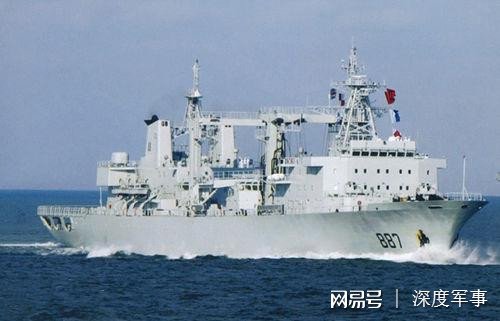 遼寧艦編隊