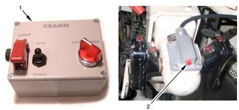 戰車50機槍