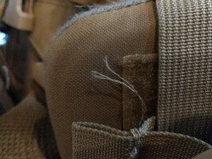 軍用背包