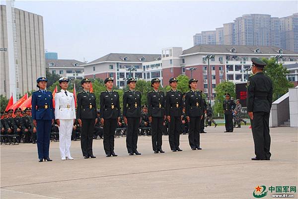 解放軍雛鷹