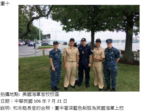 美國海軍官校