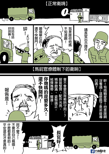 衛哨