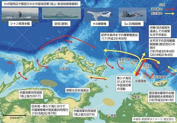 揭仲：國造潛艦下水後的挑戰