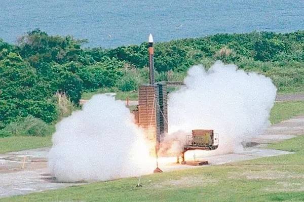 北海岸防空 將「全天弓化」