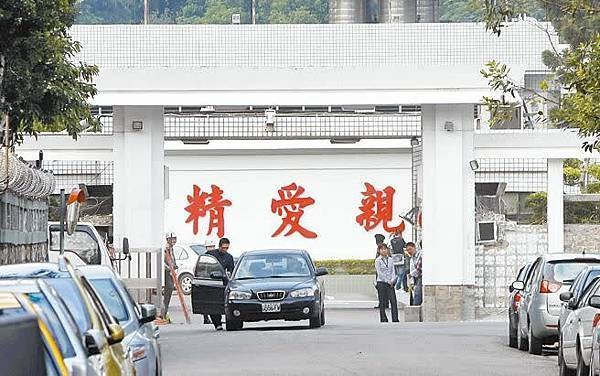 呂昭隆／軍情局被搜內幕   3軍官互通情報涉造假  邱國正：