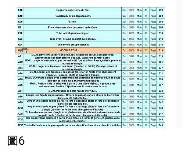 天武(法國外籍兵團成員)／看聞碎碎唸：拒絕食古不化  坐井觀