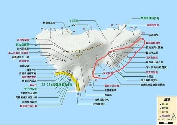 于昇華：不要問給你什麼任務  要問你怎麼讓兵效命