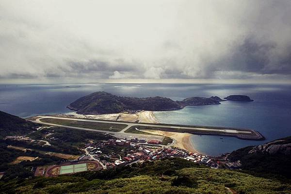 劉亦／曾經  馬祖有個大航海時代：海洋視角的島嶼爭霸史