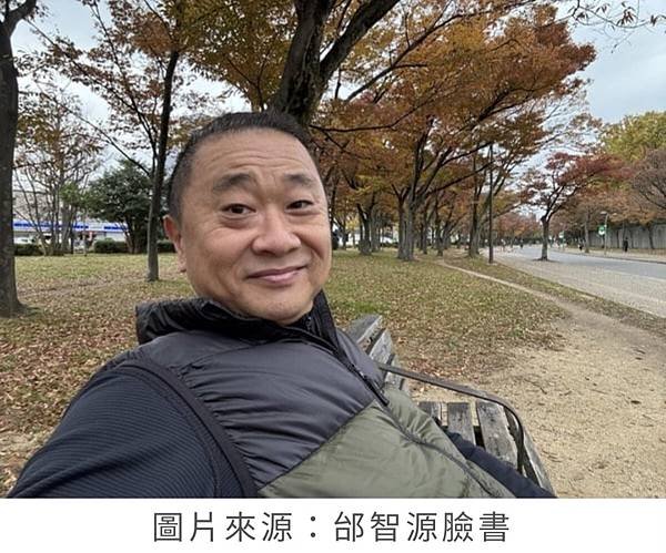 出乎意料的學霸藝人：美國碩士邰智源 中正預校畢業後升上政戰