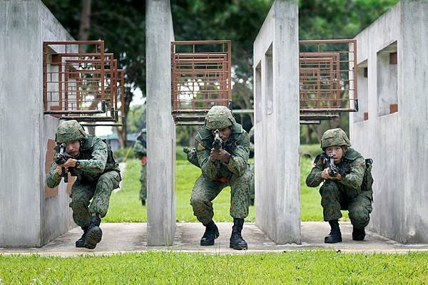 李政豪／獅城堅定的盟友：協助新加坡建軍的「以色列顧問團」