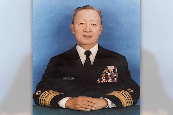 記者 程嘉文 張曜麟：荷蘭潛艦軍購案推手   97歲前參謀總