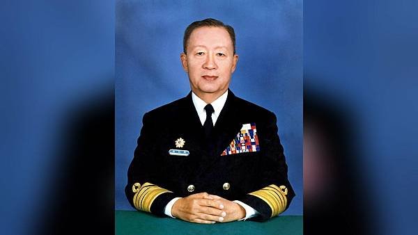 記者 程嘉文：曾因永寧艦船難想以身殉艦  劉和謙為何被譽為「