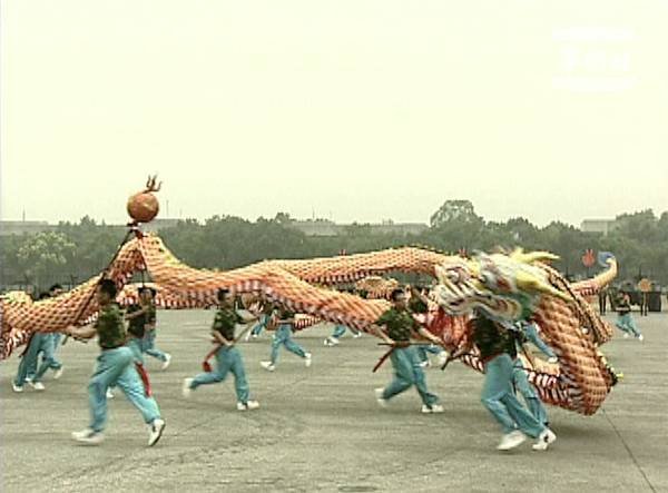 龍年國軍五巨龍點名　萬金龍可望重出江湖