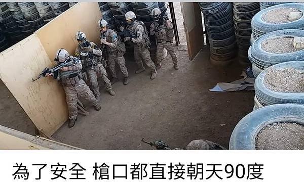 陳晞(法國外籍兵團退伍)：