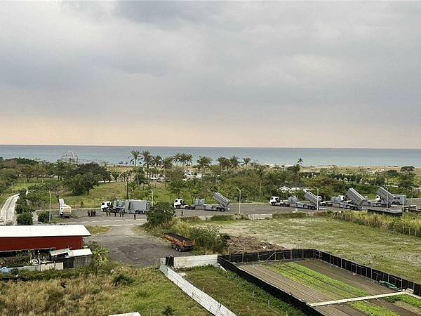 黃麗蓉：海軍飛彈發射車驚現台東 前海軍艦長張競博士爆背後原