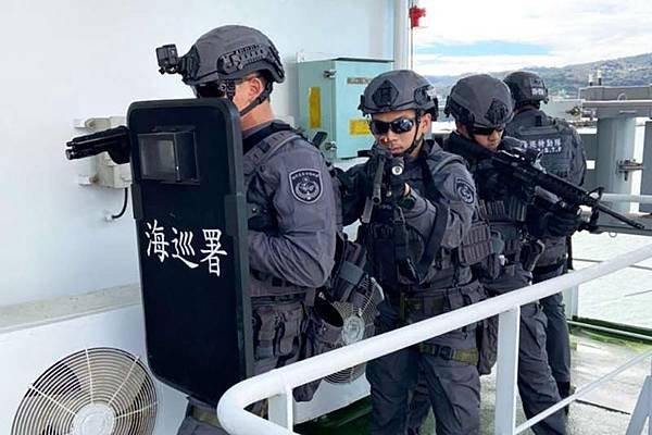 朱明：軍備局生產9公厘子彈單價過高　罕見向土耳其外購降低成本