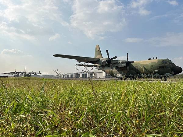 朱明：【大力神變老母雞】C-130H性能提升等8年 空軍砸