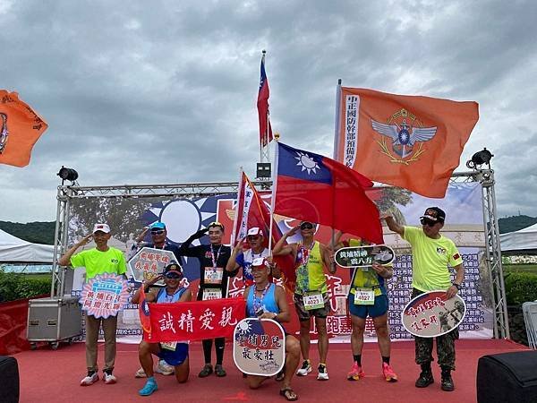 仇佩芬：【黃埔百年角力】中國心戰瞄準退休軍官　邀當「統一樣板