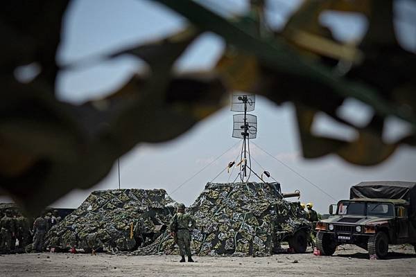 吳崑玉：顧立雄要如何讓陸軍這頭老牛動起來？