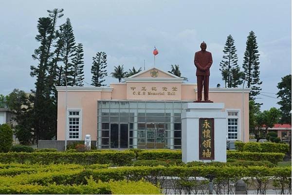 許劍虹：紀念黃埔建軍百周年～化解對來台外省榮民的刻板印象