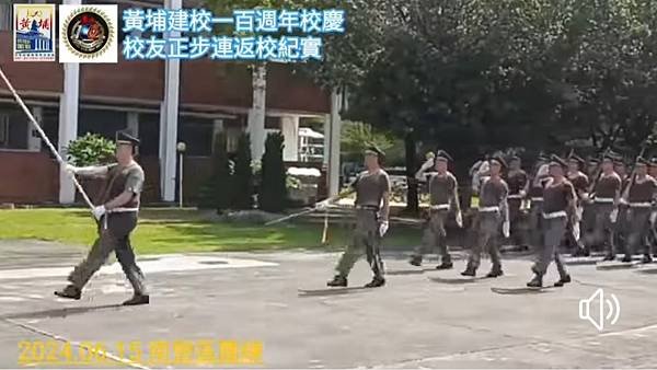 劉文孝：預官不能參加的隊伍 但官預(預官乙班)則可以  記者