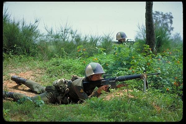 60砲的部落格：陸軍步兵151師桃園九龍村重大暴行案