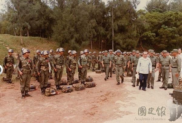 60砲的部落格：陸軍步兵151師桃園九龍村重大暴行案