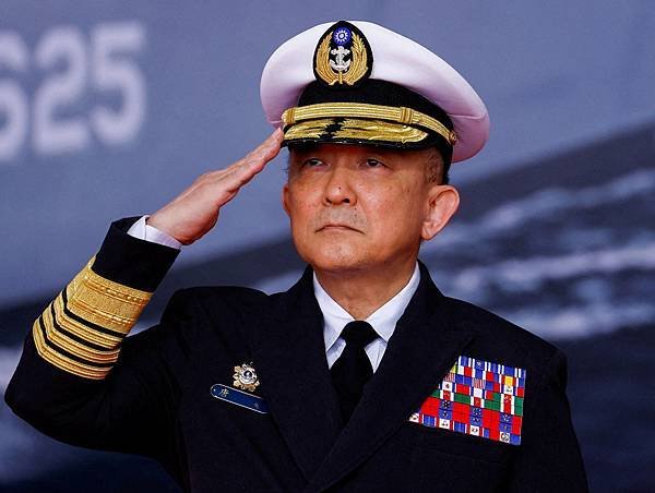 張競博士(前中權軍艦艦長)：中美蟒蛇戰略前世與今生