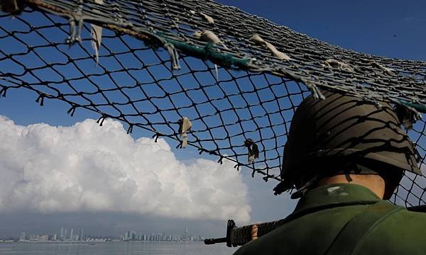 何中尉／不戰而敗的兩岸心戰(十一)：國軍心戰機器「不堪一用」