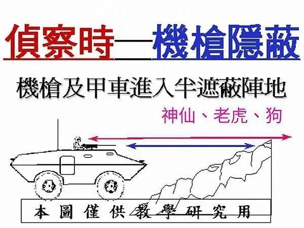 孫肇宜：以我28年的軍旅生涯經驗  不得不為國軍說句公道話