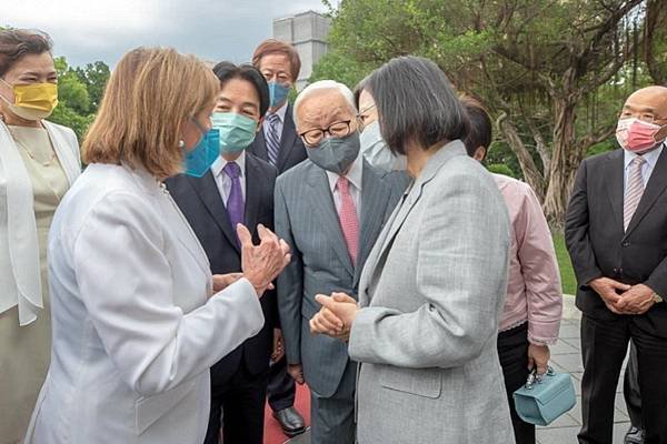 葉日武：別把生存的希望寄託在別人的仁慈上！