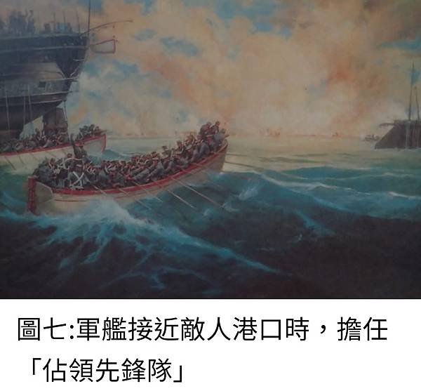 Peter Wu：為何各國「陸戰隊」的訓練   遠比「陸軍部