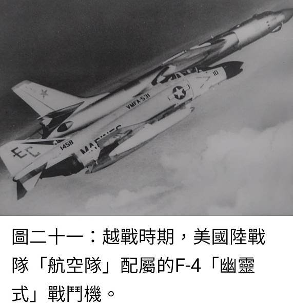 Peter Wu：美國「陸戰隊航空隊」成立於1912年5月2