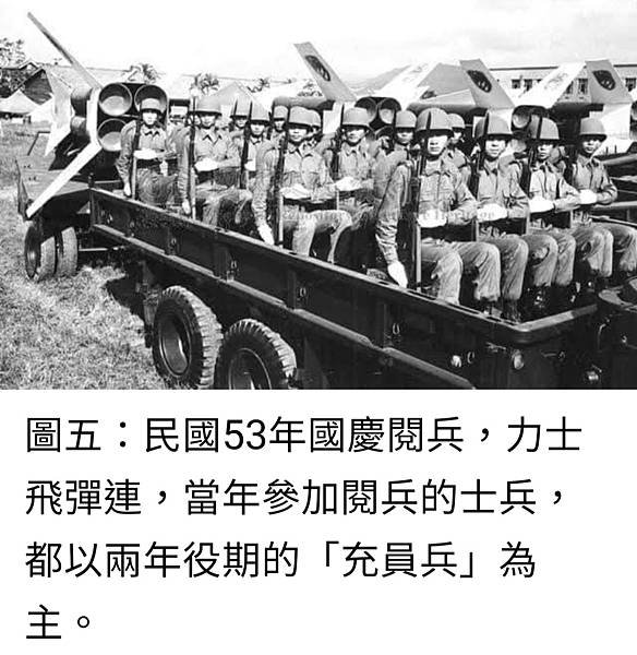 Peter Wu：民國「50年」陸軍飛彈「第一營」參加代號「
