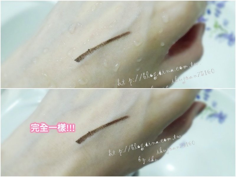 solone 玫瑰公主花園系列防水眼線膠筆,solone眼線膠筆,防水眼線,防水眼線筆,眼線,眼線膠筆
