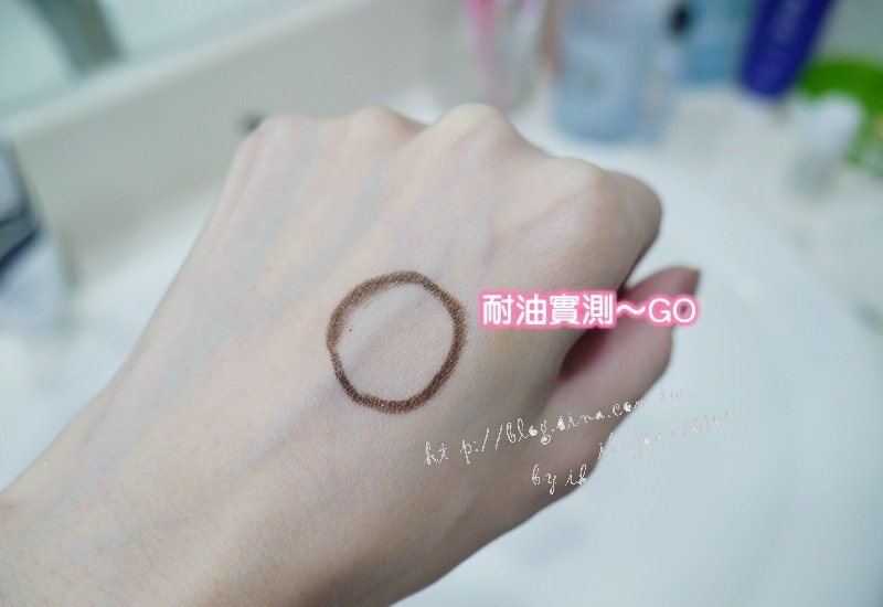 solone 玫瑰公主花園系列防水眼線膠筆,solone眼線膠筆,防水眼線,防水眼線筆,眼線,眼線膠筆