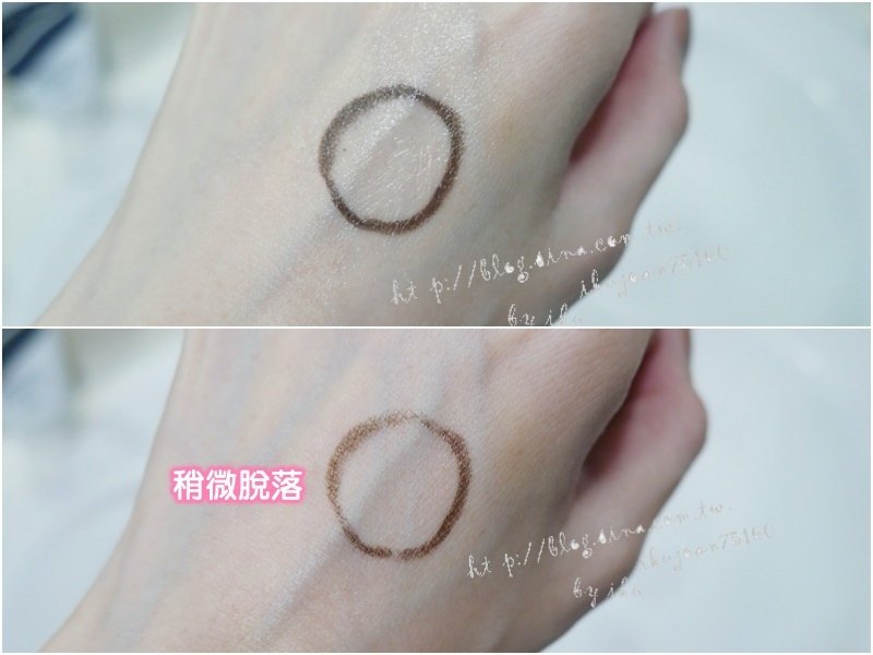 solone 玫瑰公主花園系列防水眼線膠筆,solone眼線膠筆,防水眼線,防水眼線筆,眼線,眼線膠筆