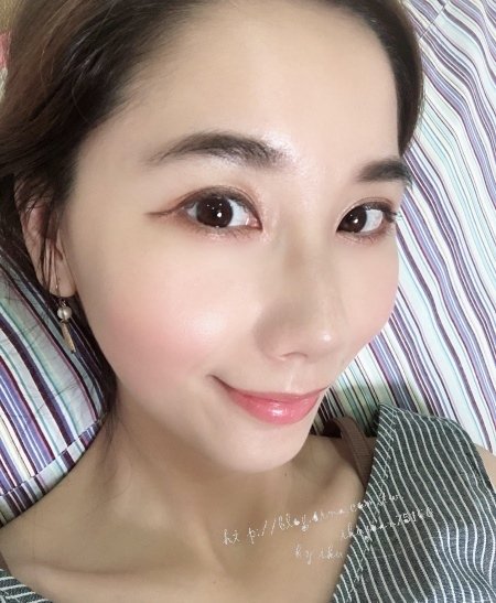 solone 玫瑰公主花園系列防水眼線膠筆,solone眼線膠筆,防水眼線,防水眼線筆,眼線,眼線膠筆