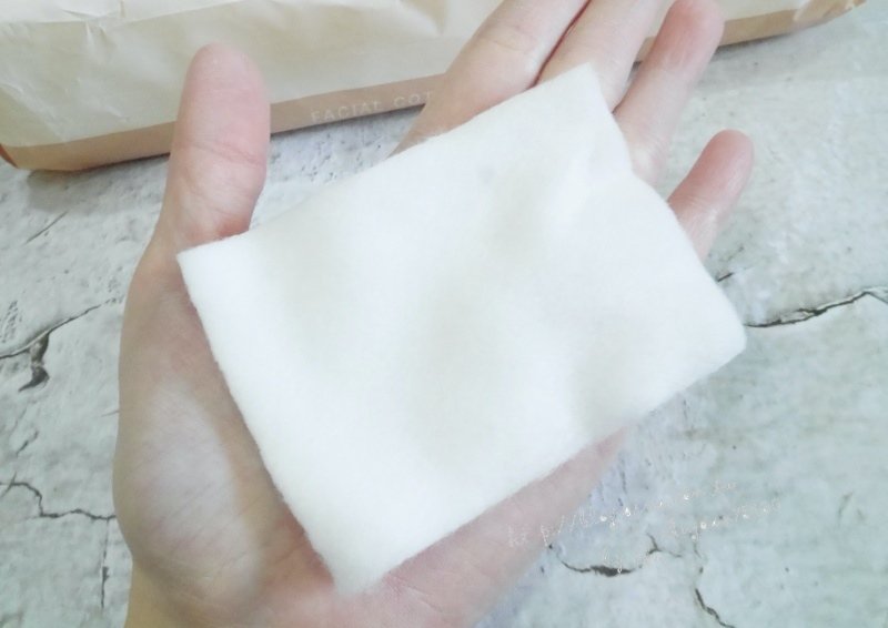 ALBION按摩化妝棉,絲花化妝棉,卸妝化妝棉,濕敷化妝棉