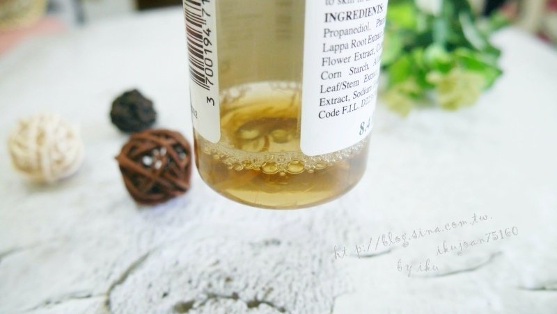 Kiehl’s契爾氏金盞花植物精華化妝水,金盞花化妝水,春夏化妝水推薦